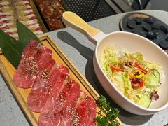 -妥妥烤肉料理(昙华林店)
