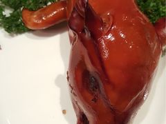 -8餐厅(新葡京酒店)