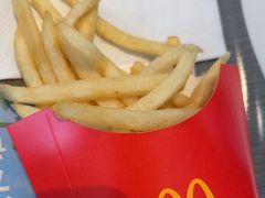 -麦当劳(世贸店)