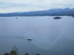 -千岛湖忆湖度假酒店(中心湖景区店)