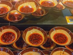 -常和州·夜宵大排档(常州单店)