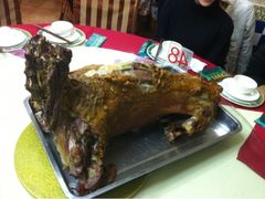 烤全羊-维吾尔餐厅(宜山路店)