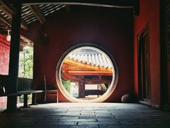 -窦圌山风景区