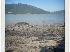-坝光海滩
