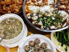 -东森家宴·惠州客家菜