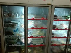 自助取餐区-辛香汇(大华第一坊店)