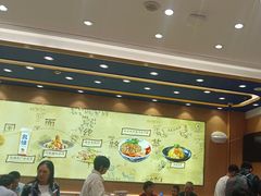 -西部马华清真兰州牛肉面·烧烤夜市(三里河店)