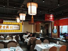 -惠丰堂饭庄·烤鸭·京味菜(民族大学店)