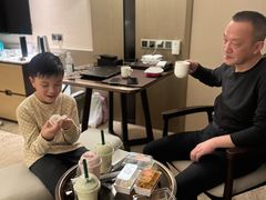 -上海青松城大酒店