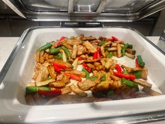 -云尚自助餐厅(佛山南海瞻云酒店)