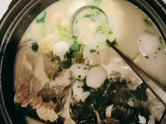 -小厨娘淮扬菜(清江苏宁广场店)