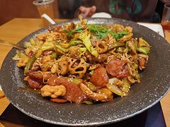 -一麻一辣麻辣香锅(方庄店)