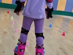 -乐翔轮滑(中庚漫游城店)