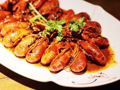 -繁·醉花亭小酒馆(鼓楼店)
