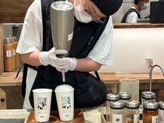 -李山山茶事(景枫店)