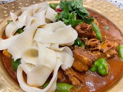 大盘鸡-阿拉丁新疆风味餐厅·清真(罗廊巷店)