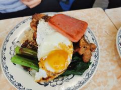 -渔记茶餐厅(渔村店)