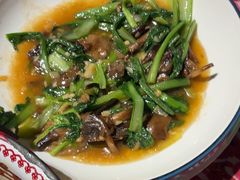 -人民公社大食堂(张家湾店)