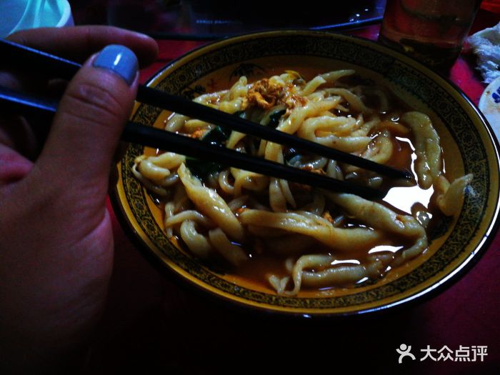 客满堂剔尖馆图片 - 第9张