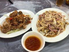 -陈根记大牌档
