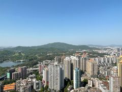 -广州中心皇冠假日酒店·汇点大堂吧