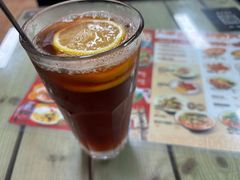 -兴华里茶记(禅城同济首店)