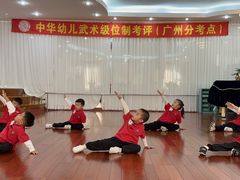 -育星南雅苑幼儿园