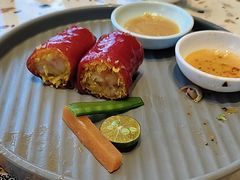 -点都德(广州白云山景区南门店)