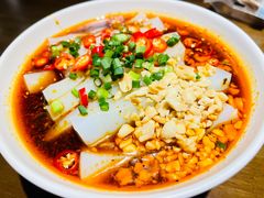 -向川南·水煮鱼·川菜(和平里店)