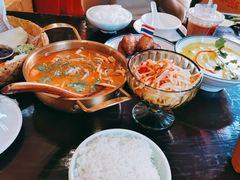 -清迈清迈巷口小排档(烟台山店)