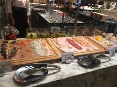 -南通滨江洲际酒店-西集自助餐厅