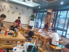 -林记三江兔火锅(沿山路自建小区店)