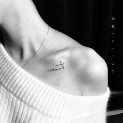 -墨無界刺青TATTOO