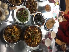 -小民大排档(马场角横路店)