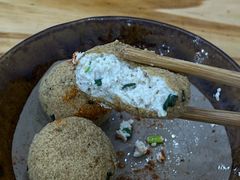 -袁家豆腐