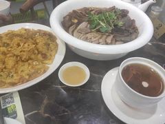 -陆记鹅庄·潮汕菜·狮头鹅(大仟里店)