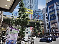 -秋叶原电器街