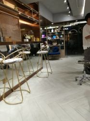 -苏豪路易士·嘉玛发廊