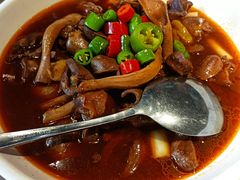 -厝小满.姜母鸭/泉州菜(桥南店)