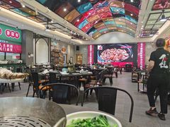 -飞尝蚝·顺德菜·鱼生(顺德总店)
