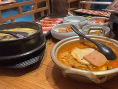 -九田家黑牛烤肉料理(华侨城店)