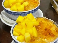 -仁信老铺甜品(北京路店)