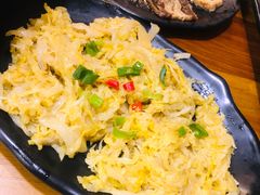 -韩盛源泥炉烤肉店(高深路店)