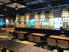 大堂-72街红烧排骨饭(海珠丽影广场店)