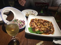 -合家小菜餐馆(新诚花苑店)