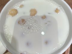 -彬媽糖水(侨鑫国际店)
