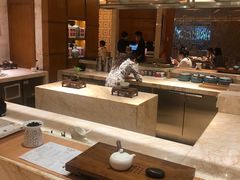 -杭州JW万豪酒店-万豪中餐厅