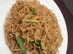 炒方便面-雪山晋乡楼(食品街店)