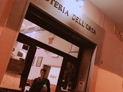 门面-Osteria dell'Orsa