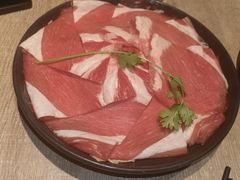 -呷哺呷哺(世贸.工三店)